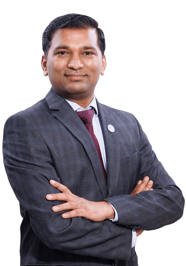 Dr. Sanghanayak. S. Meshram